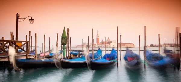 Veneza, Itália — Fotografia de Stock