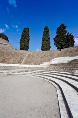 pompeii