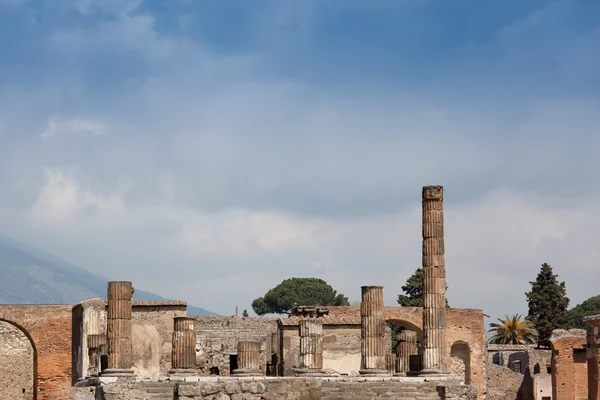 Pompeii — Stok fotoğraf