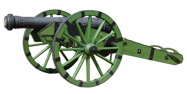 Cannon — Stock Photo, Image