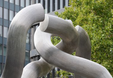Berlin sculpture clipart