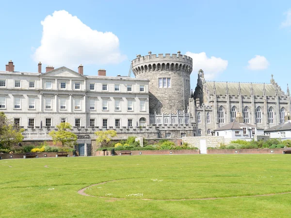 Dublin Kalesi