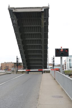 Açık eastlink Köprüsü - dublin
