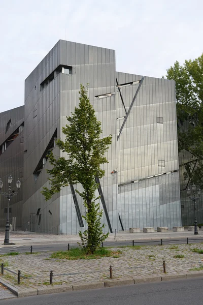 Museo Judío Berlín — Foto de Stock