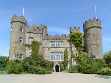 Malahide'den Kalesi