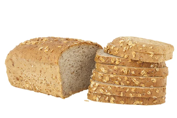 Fresh bread — Stock Photo, Image