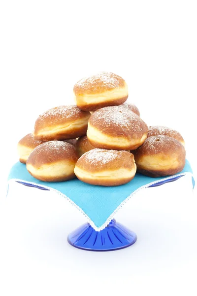 Krapfen — Stockfoto