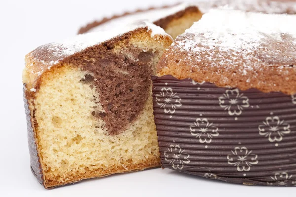 甜蛋糕 — 图库照片