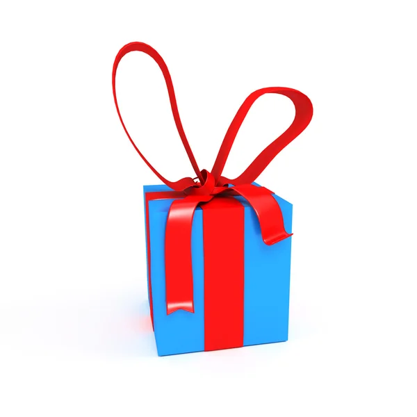 Gifts — Stock Photo, Image