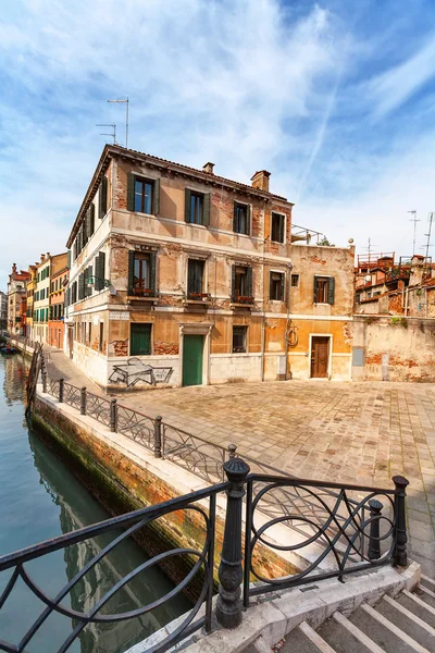 VENEDIG — Stockfoto