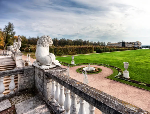 Museu-Estate de Arkhangelskoye — Fotografia de Stock