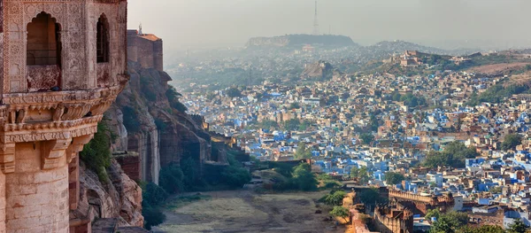 Jodhpur — Zdjęcie stockowe