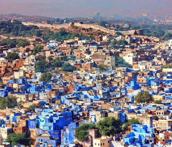 Jodhpur. — Fotografia de Stock