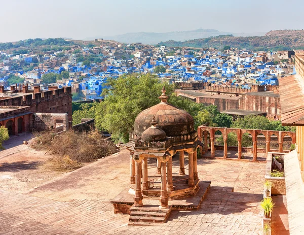 Jodhpur — Zdjęcie stockowe