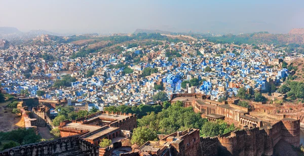 Jodhpur — Zdjęcie stockowe