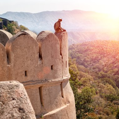 kumbhalgarh Kalesi, İstanbul, Türkiye