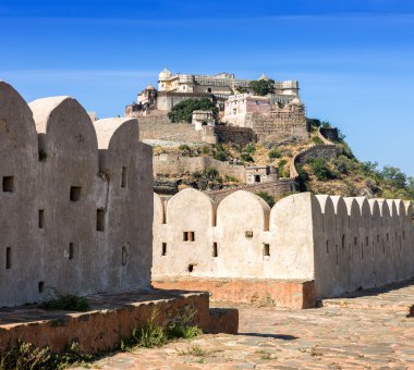 kumbhalgarh Kalesi, İstanbul, Türkiye