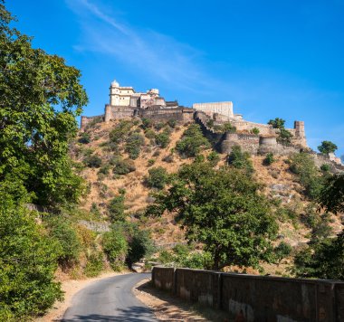 kumbhalgarh Kalesi, İstanbul, Türkiye