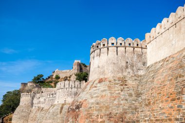 kumbhalgarh Kalesi, İstanbul, Türkiye