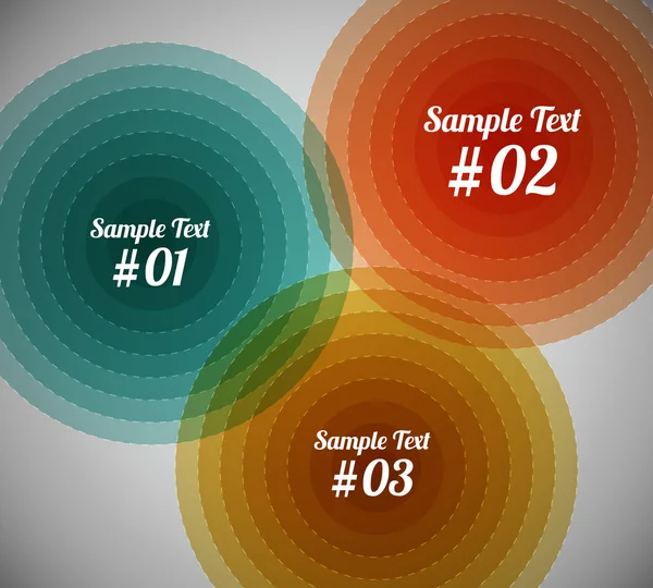 Antecedentes abstractos para el diseño de su texto jalá EPS10 — Vector de stock