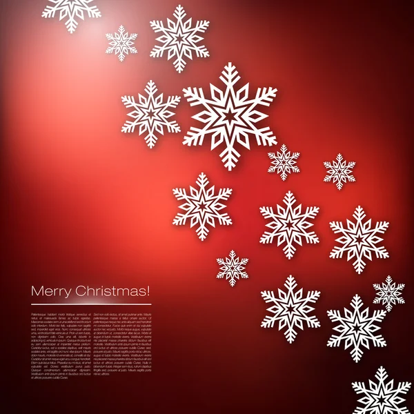 Mutlu Noeller vektör illüstrasyonu — Stok Vektör