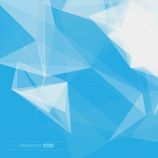 Tasarım için soyut geometrik arkaplan