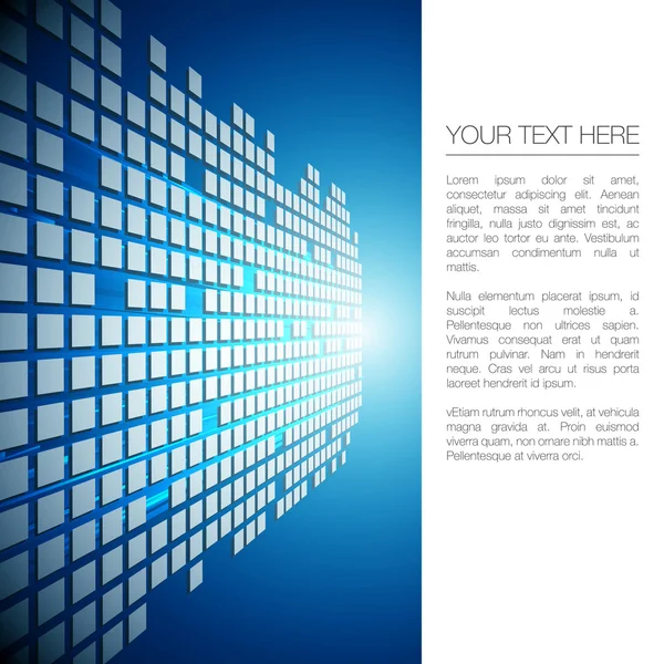 iş vektör arka plan