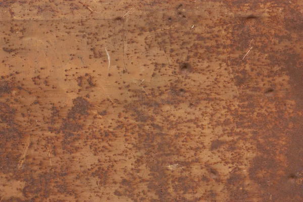 Rusty Iron for background — Stock Photo, Image