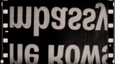 eski film