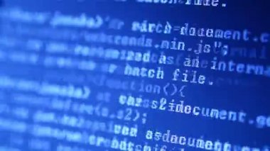 HTML kodları
