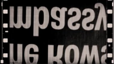 eski film