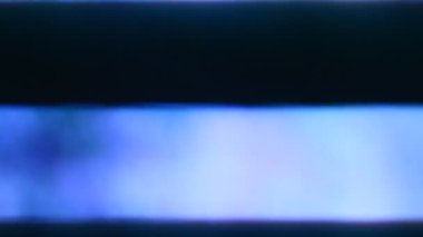 televizyon statik gürültü