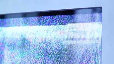 TV sesi