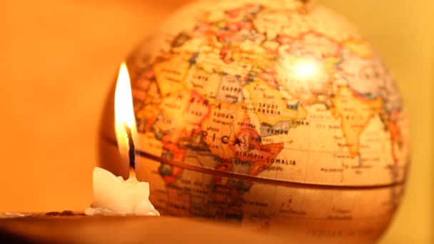 Ampoule en tungstène 