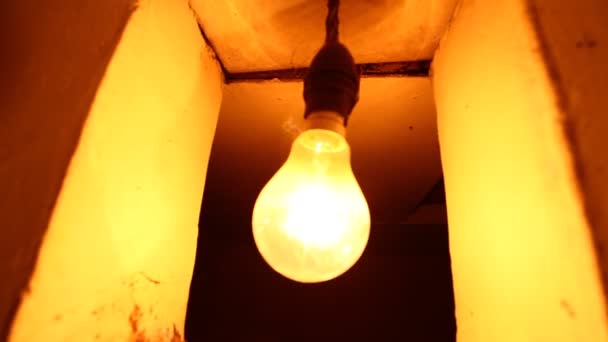 Ampoule en tungstène 