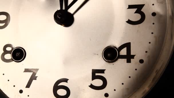 Horloge