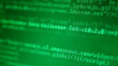 HTML kodları