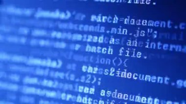 HTML kodları