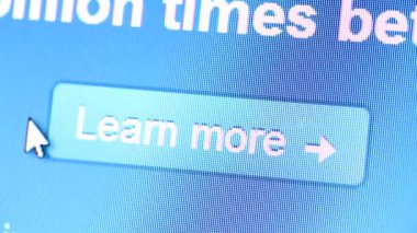 internet web simgesi led ekran