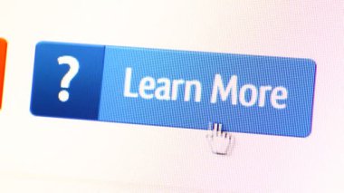 internet web simgesi led ekran