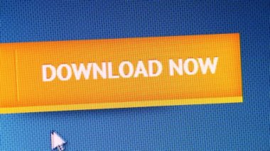 internet web simgesi led ekran