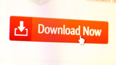 internet web simgesi led ekran