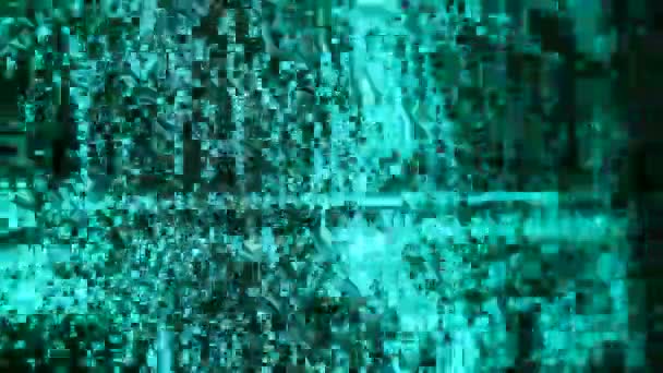 Bruit de télévision 