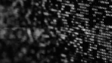 televizyon gürültü