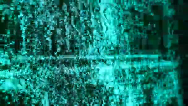 Bruit de télévision 