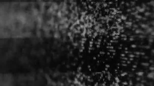 Bruit de télévision 