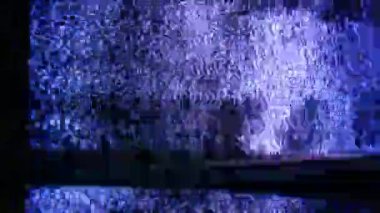 TV sesi