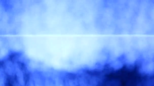 bruit de télévision