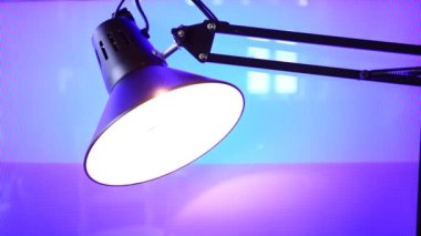 lamba ile test laboratuvarı