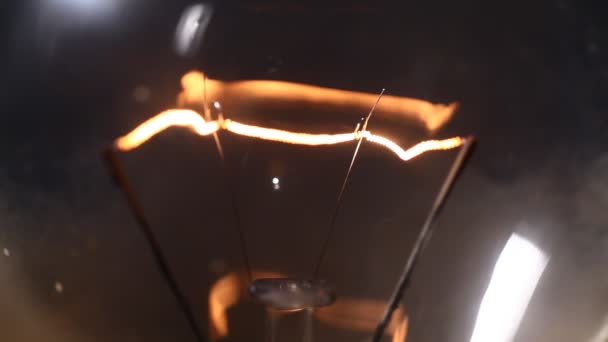 Ampoule en tungstène 